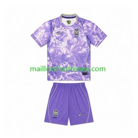 Maillot/Tenue Corée du Sud World Cup Enfant Exterieur 2026